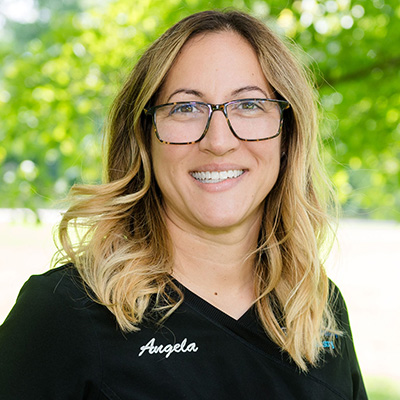 Angela