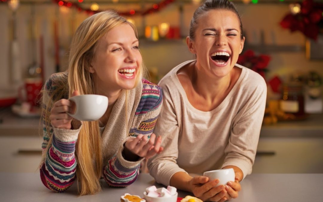 Are Christmas Cookies Bad for Your Teeth?