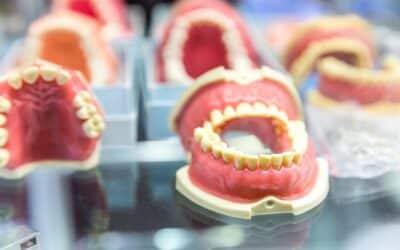 Common Denture Problems and How to Prevent Them