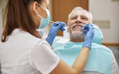 Why You Should Visit an Emergency Dentist for Bleeding Gums?