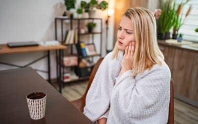 What to Do If You Crack or Break a Tooth?